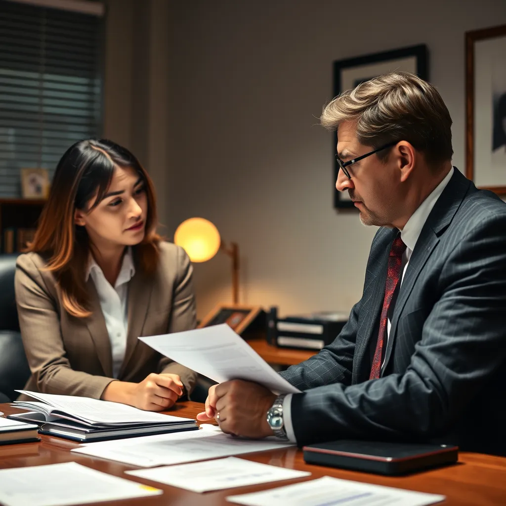 Construction Site Accidents lawyer Fairfax VA