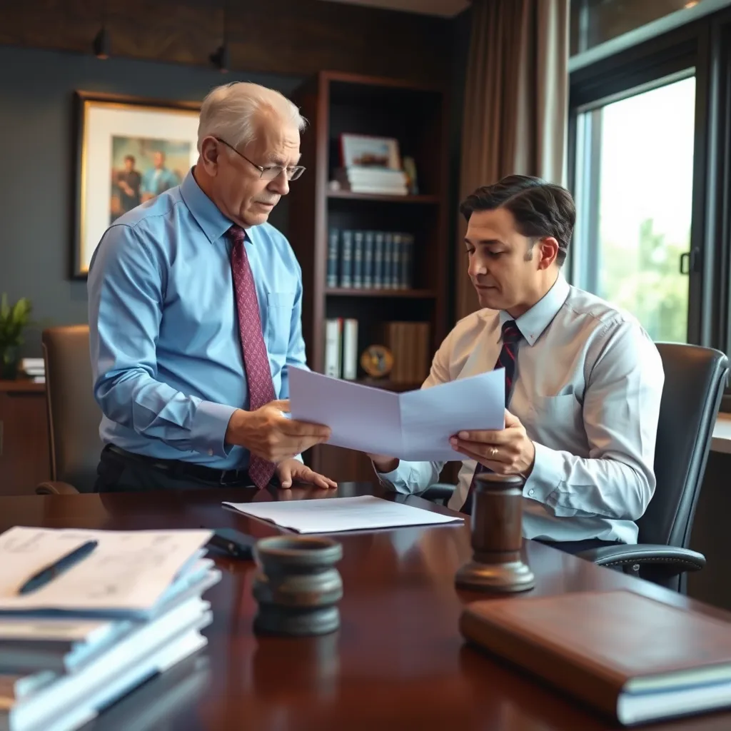 Construction Site Accidents lawyer Herndon VA