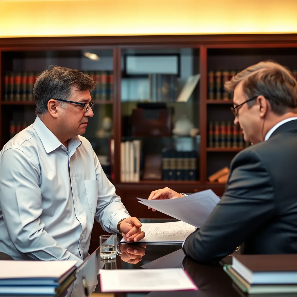 Construction Site Accidents lawyer Manassas Park VA