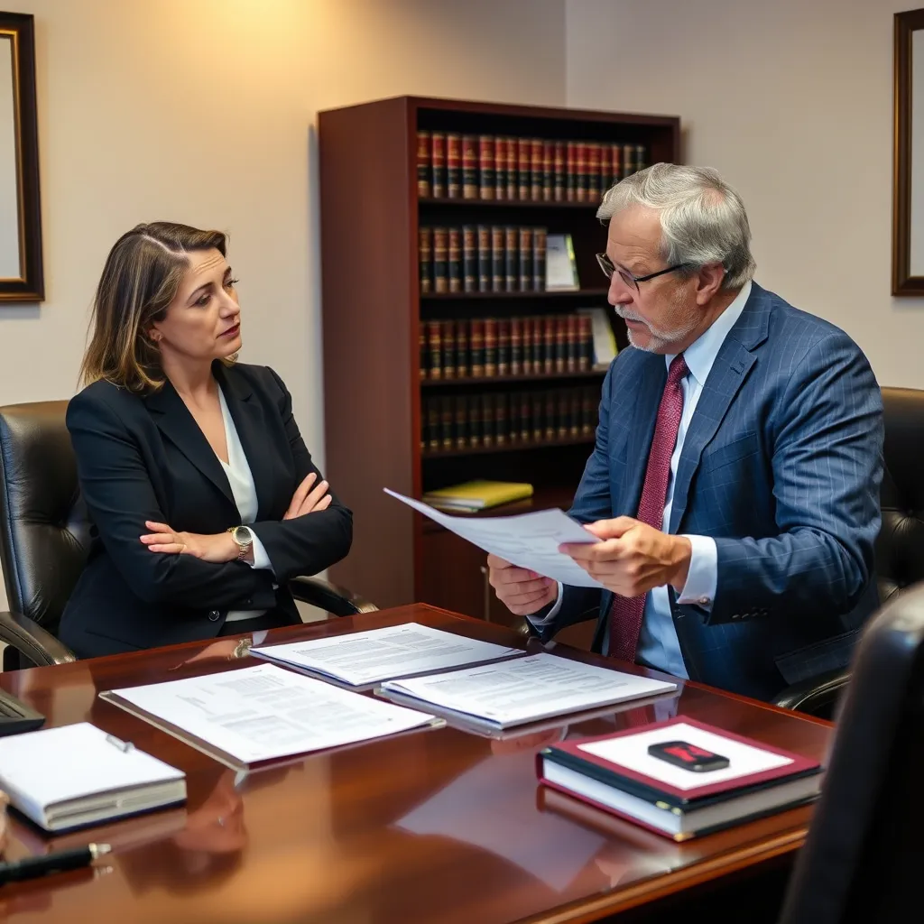 Construction Site Accidents lawyer McLean VA