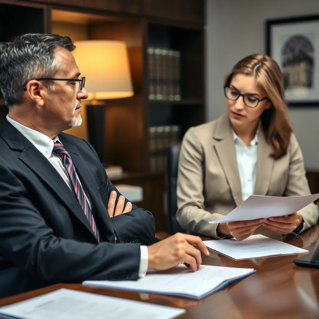 Construction Site Accidents lawyer Springfield VA