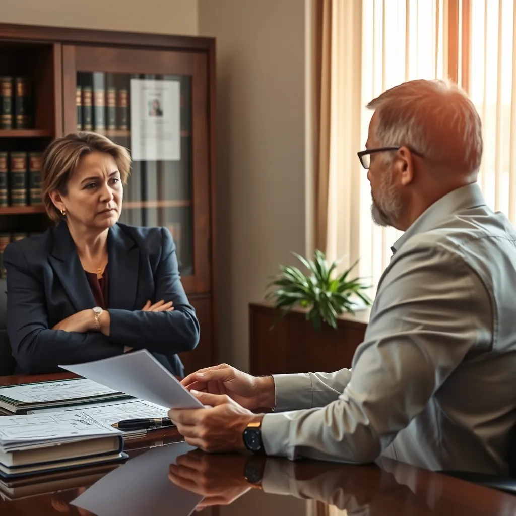 Construction Site Accidents lawyer Virginia