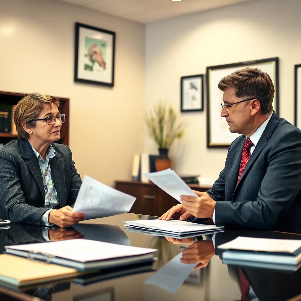Construction Site Injury Lawyer Alexandria VA