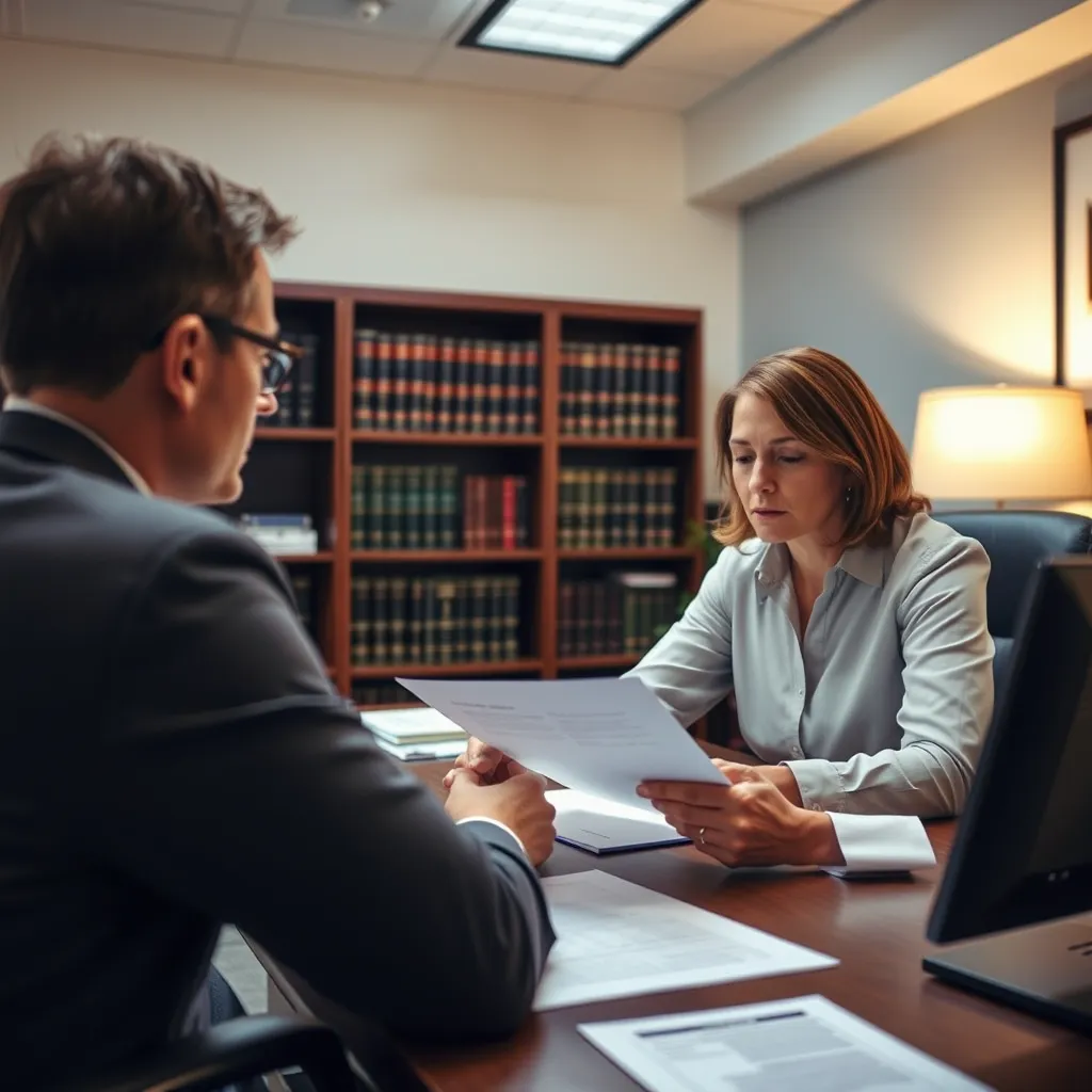 Construction Site Injury Lawyer Annandale VA