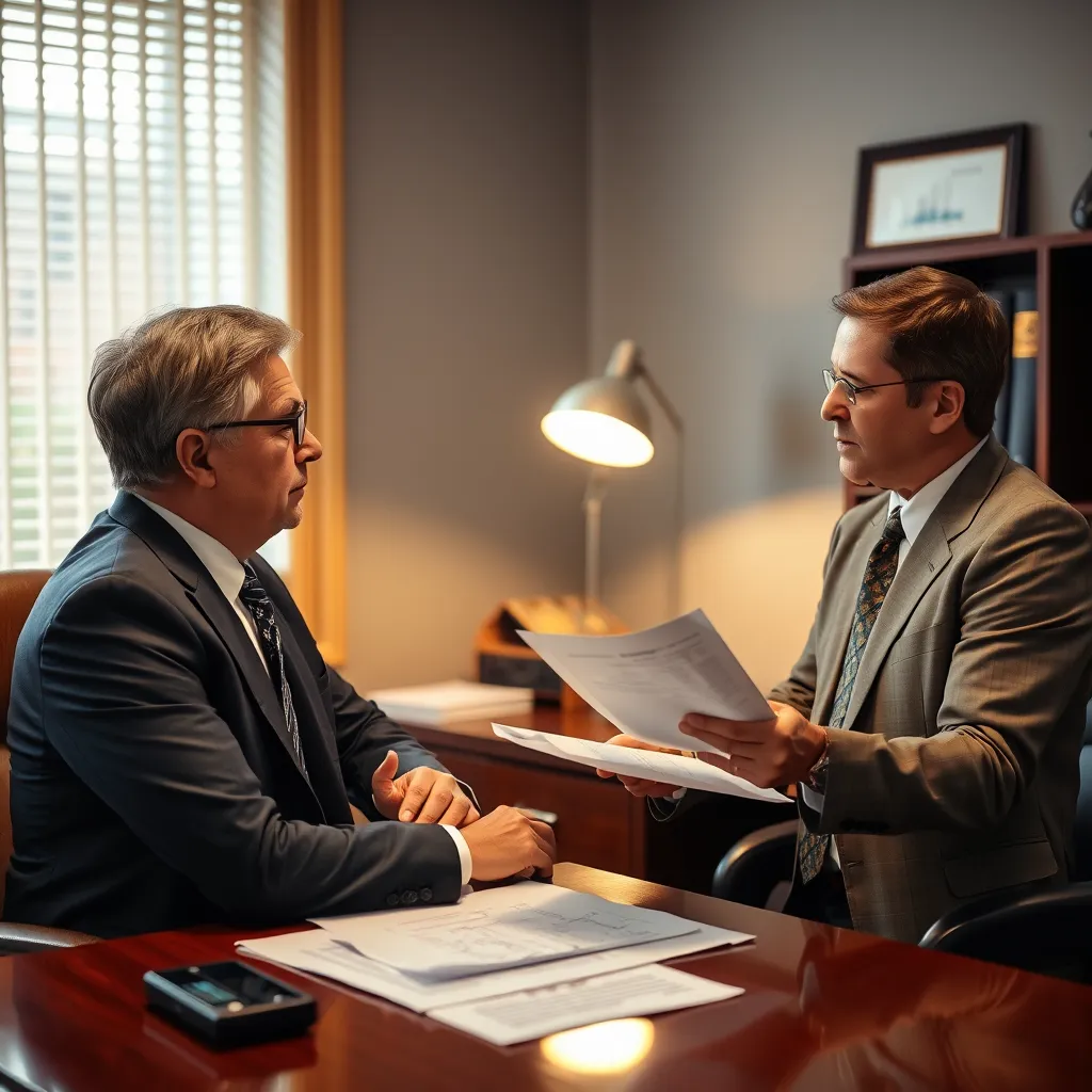 Construction Site Injury Lawyer Ashburn VA