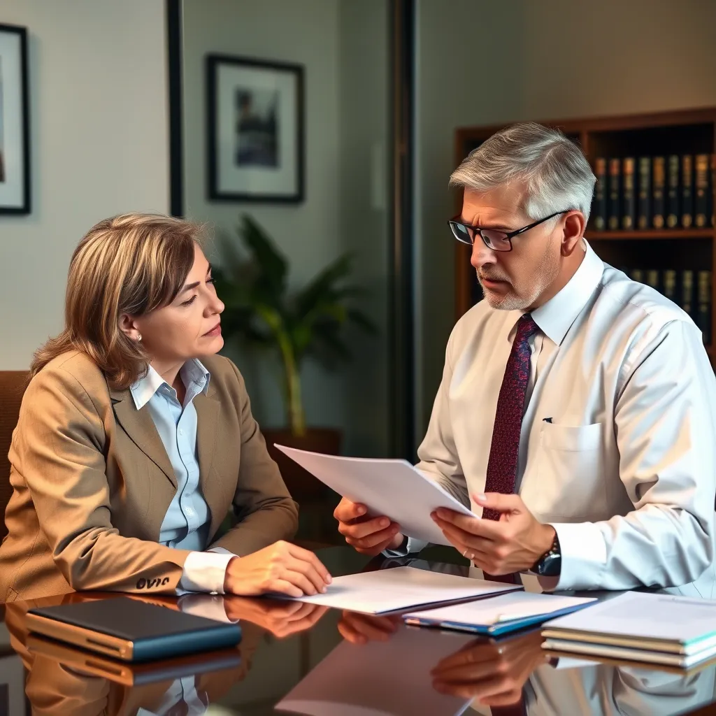 Construction Site Injury Lawyer Fairfax, VA