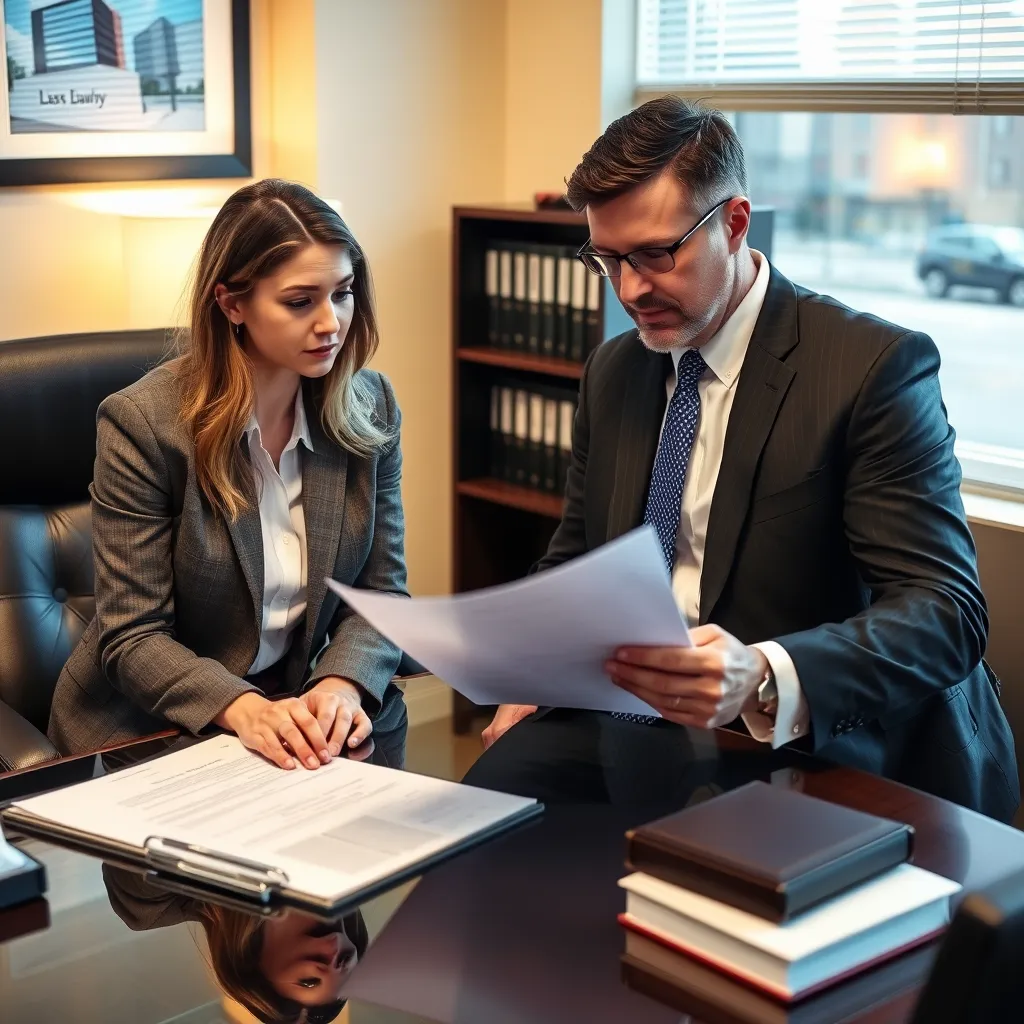 Construction Site Injury Lawyer Herndon VA