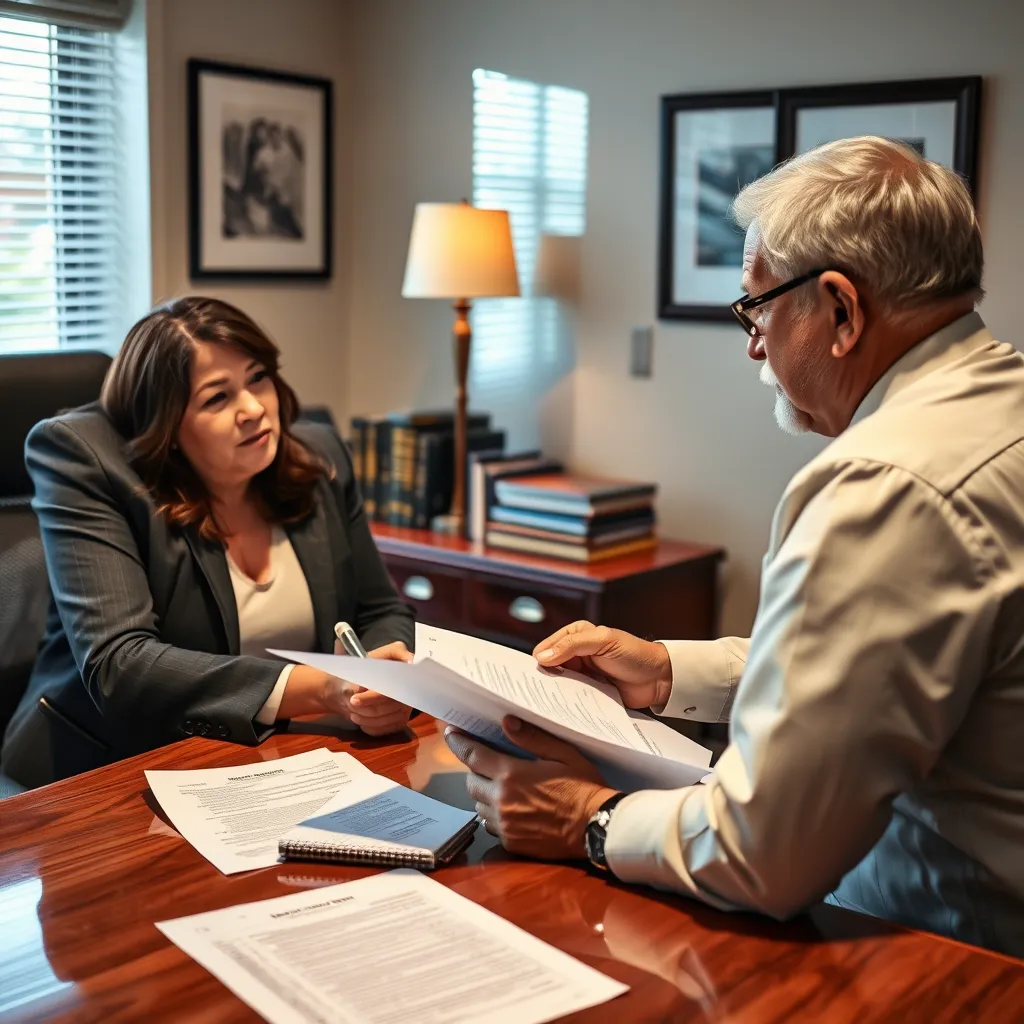 Construction Site Injury Lawyer Manassas, VA