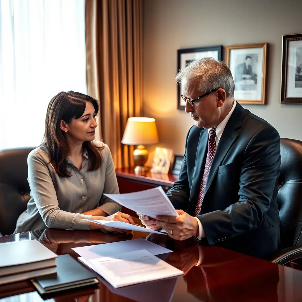 Construction Site Injury Lawyer McLean VA