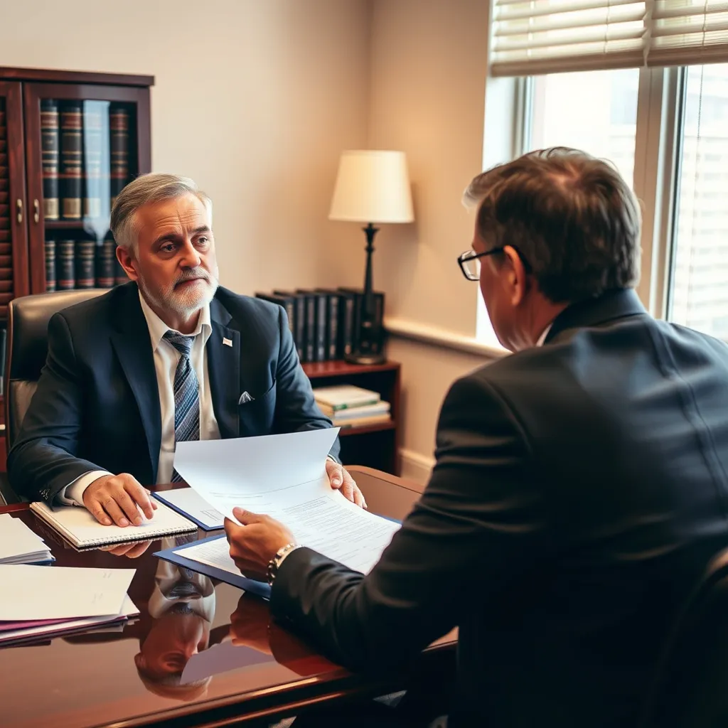 Construction Site Injury Lawyer Reston VA