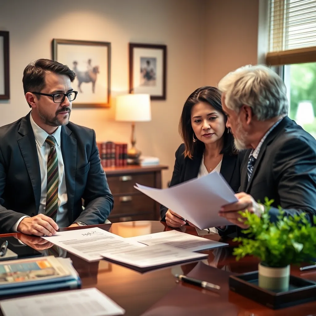 Construction Site Injury Lawyer Virginia