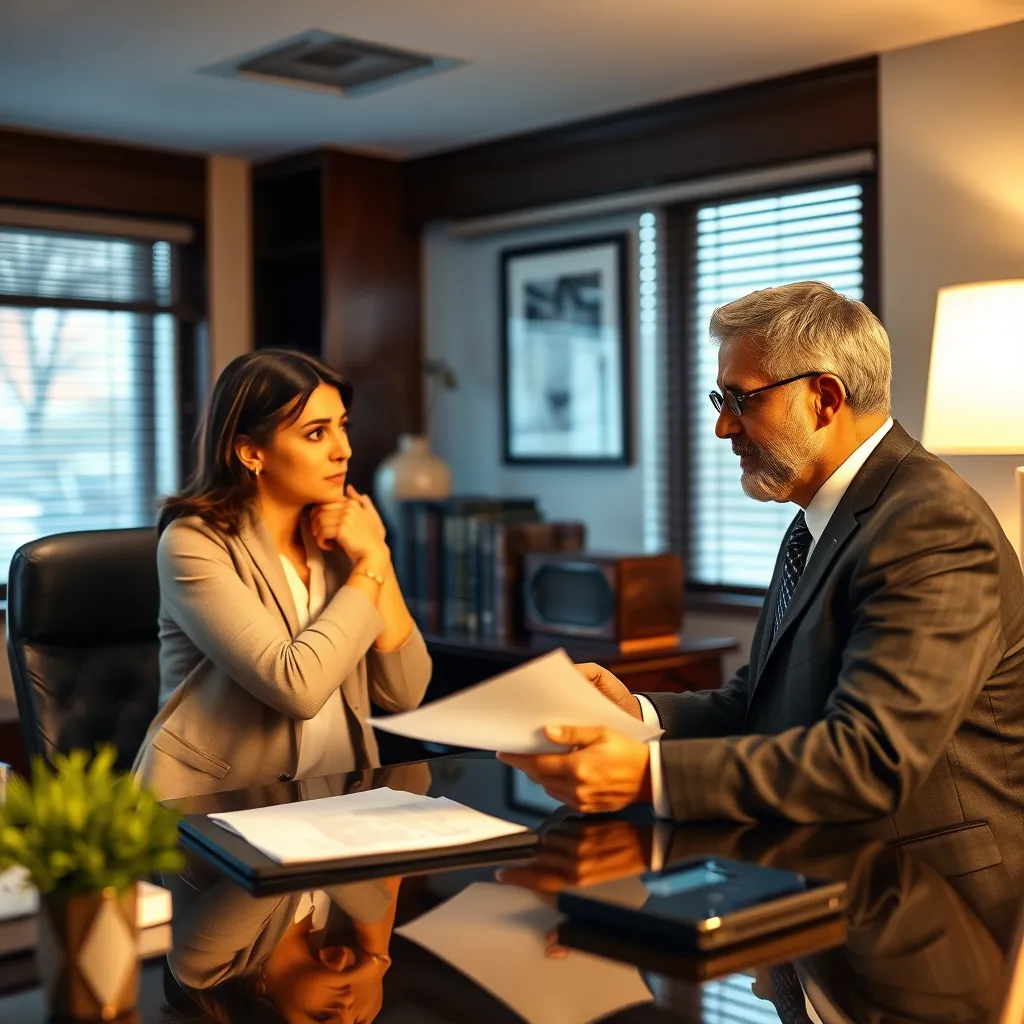 Defective Product Lawyer Alexandria VA