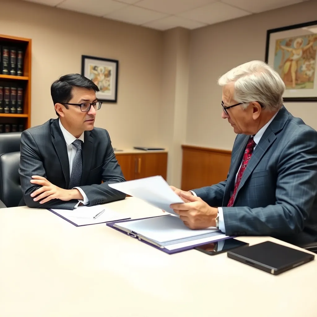 Defective Product Lawyer Arlington VA