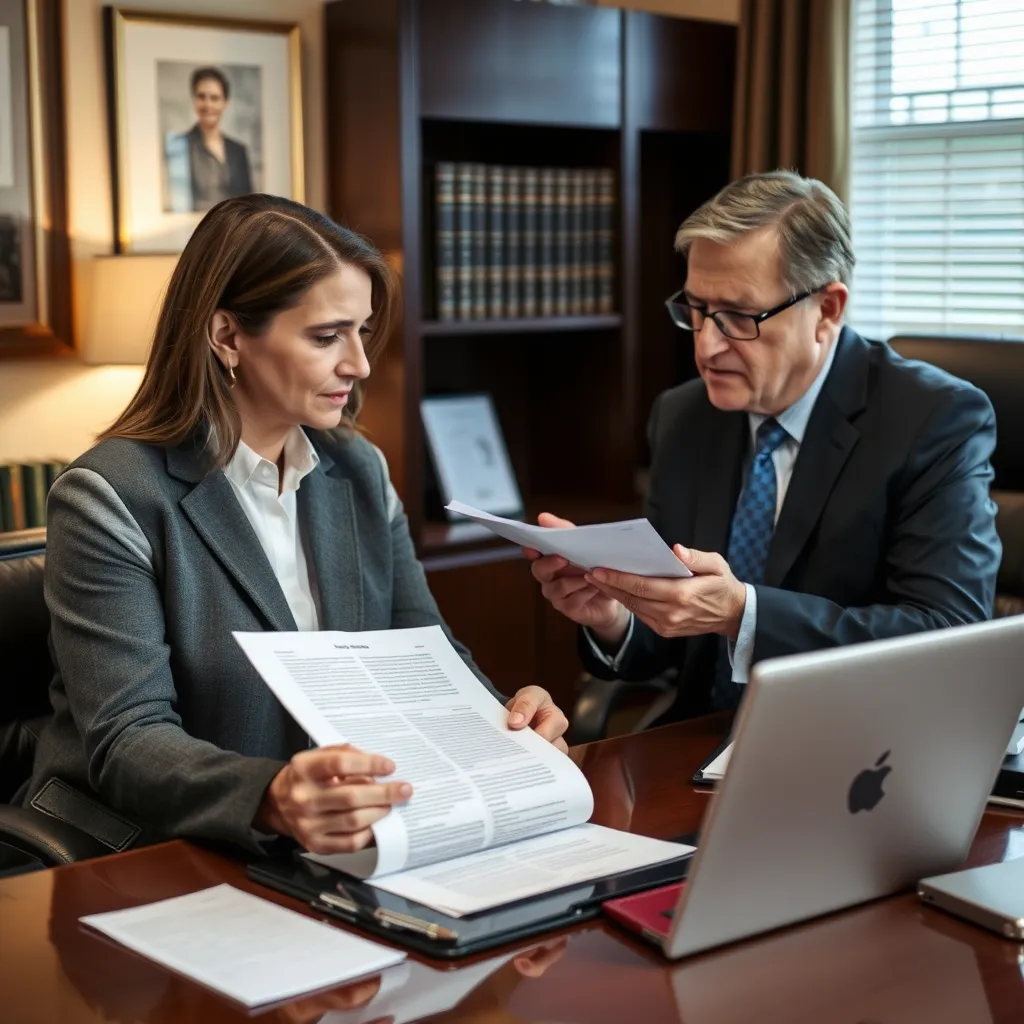 Defective Product Lawyer Ashburn VA