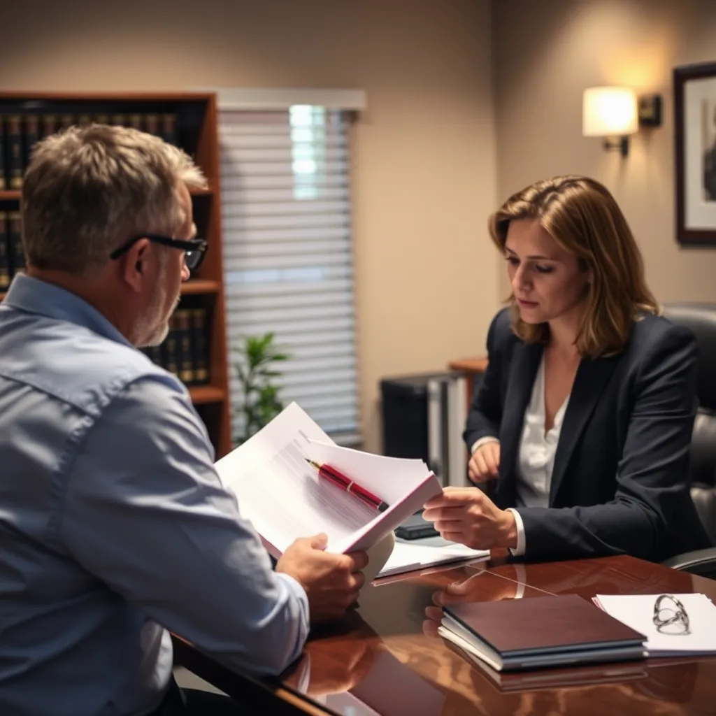 Defective Product Lawyer Centreville VA