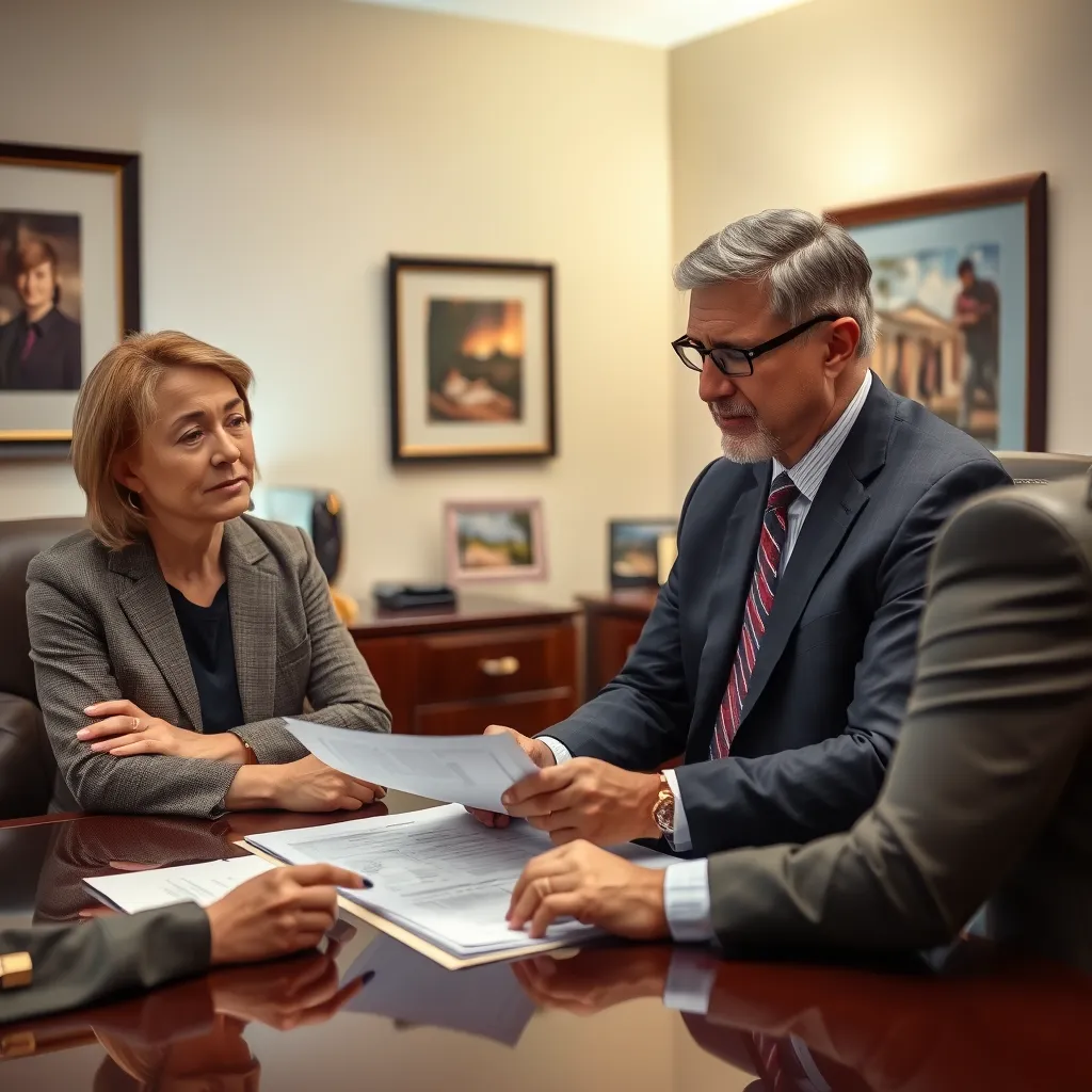 Defective Product Lawyer Fairfax VA