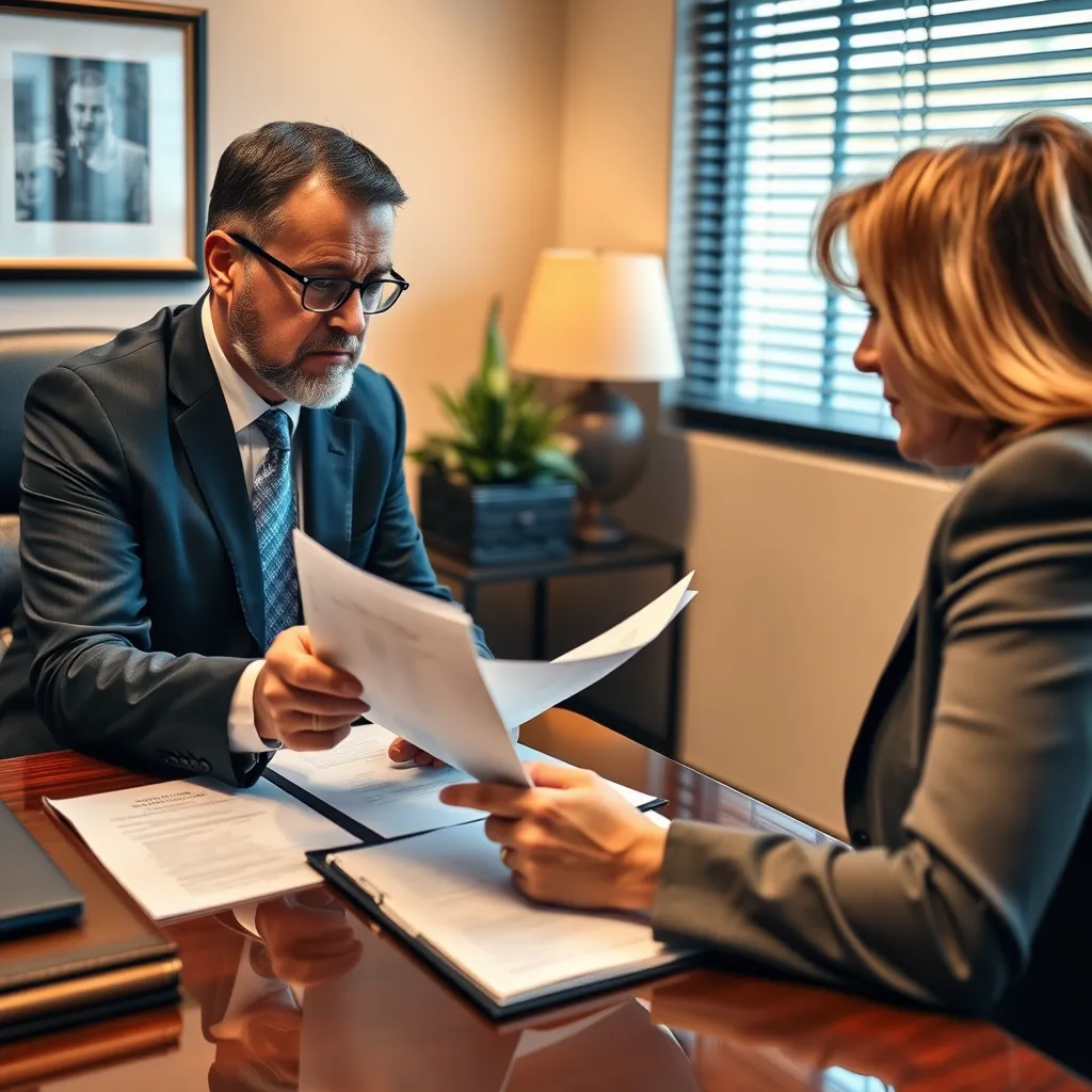 Defective Product Lawyer Herndon VA