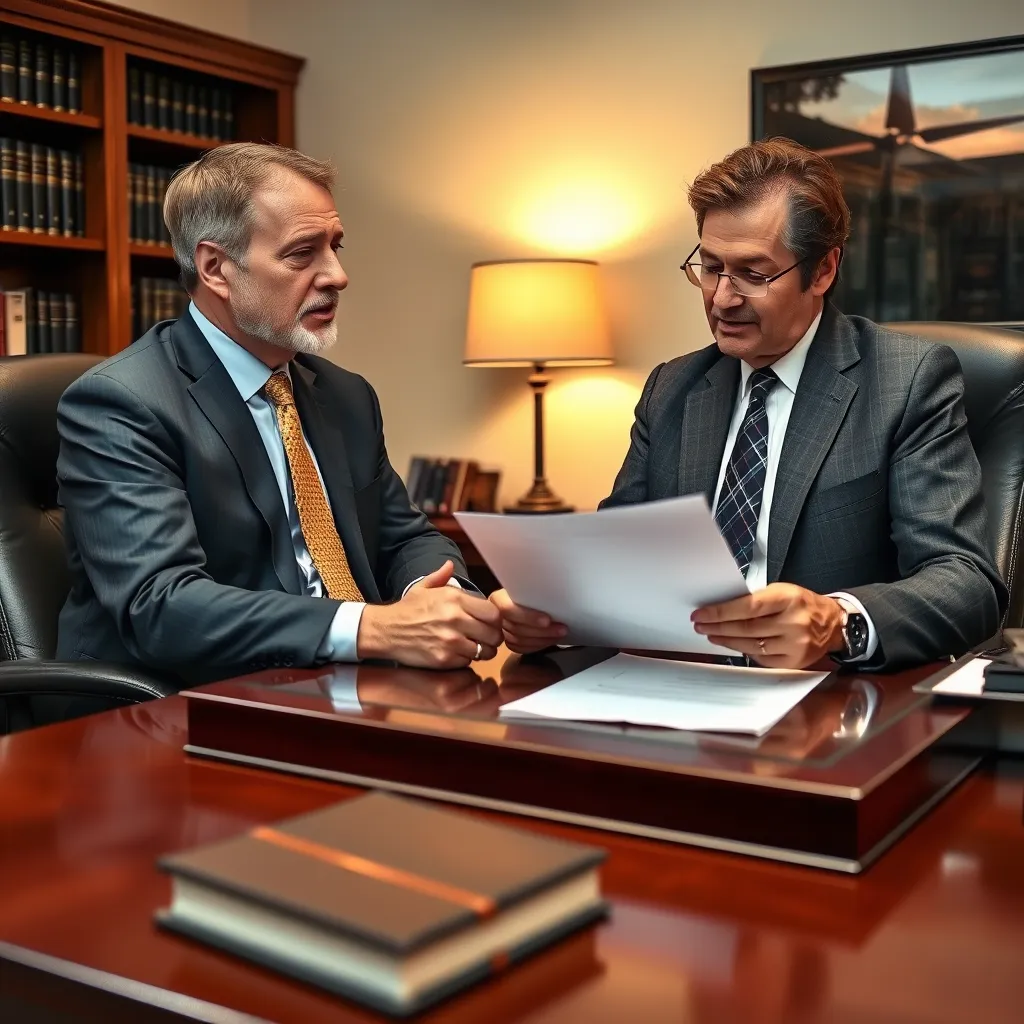 Defective Product Lawyer Leesburg VA