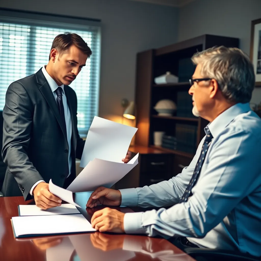 Defective Product Lawyer Manassas Park VA