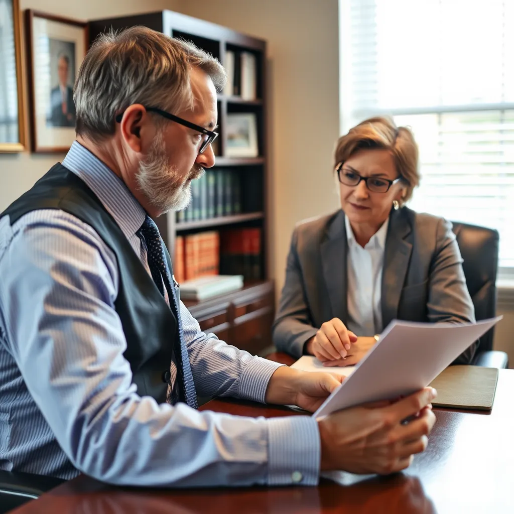 Defective Product Lawyer Manassas, VA