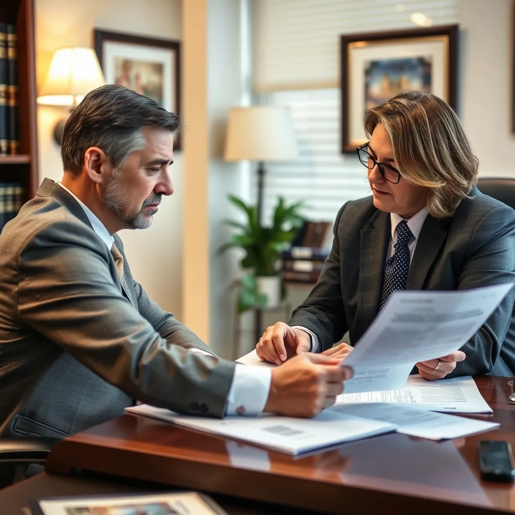 Defective Product Lawyer McLean VA