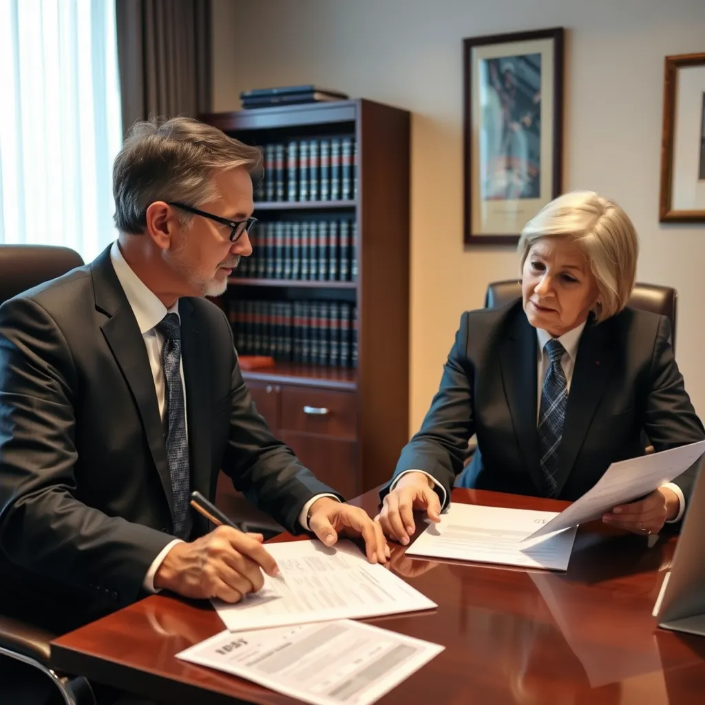 Defective Product Lawyer Reston VA