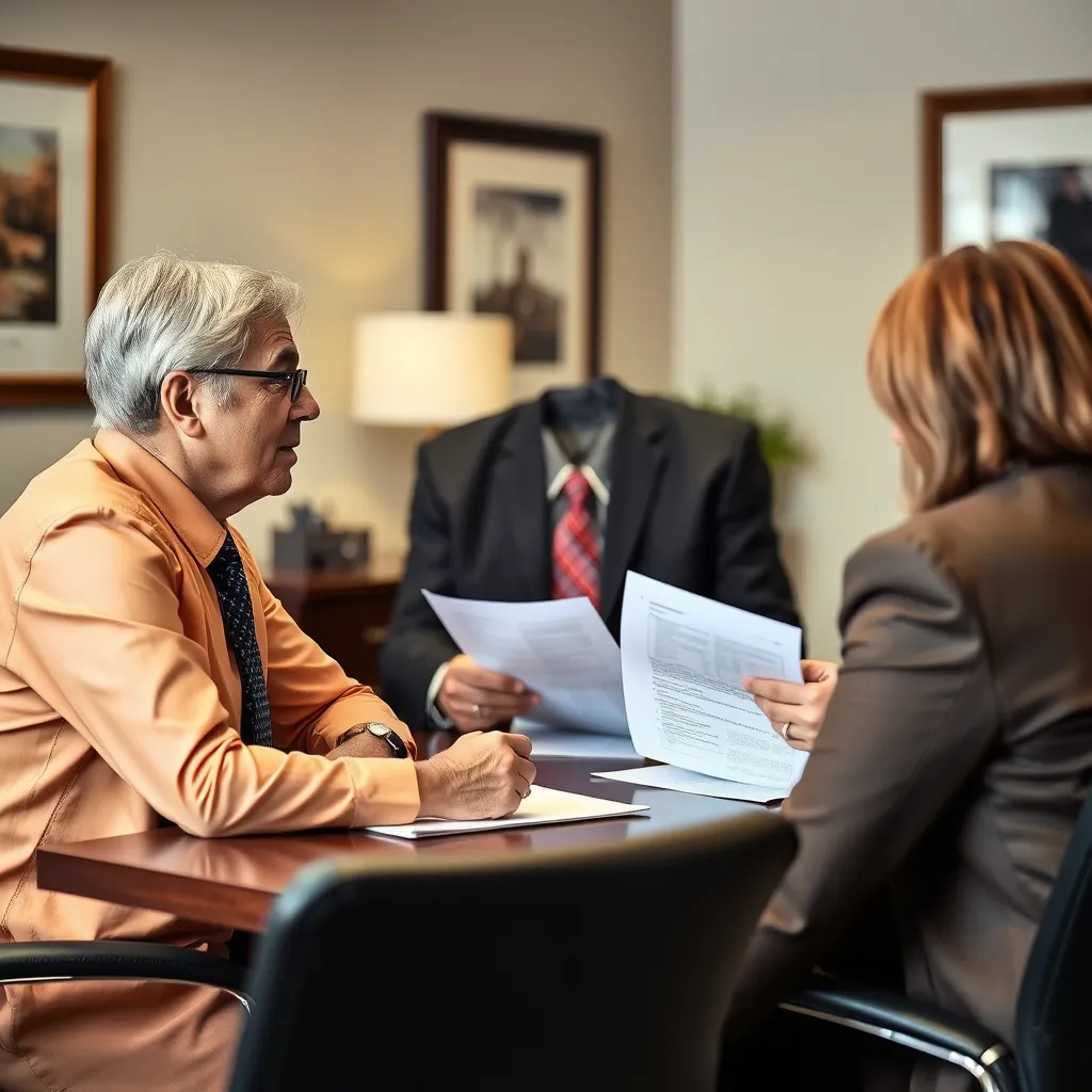 Defective Product Lawyer Tysons VA