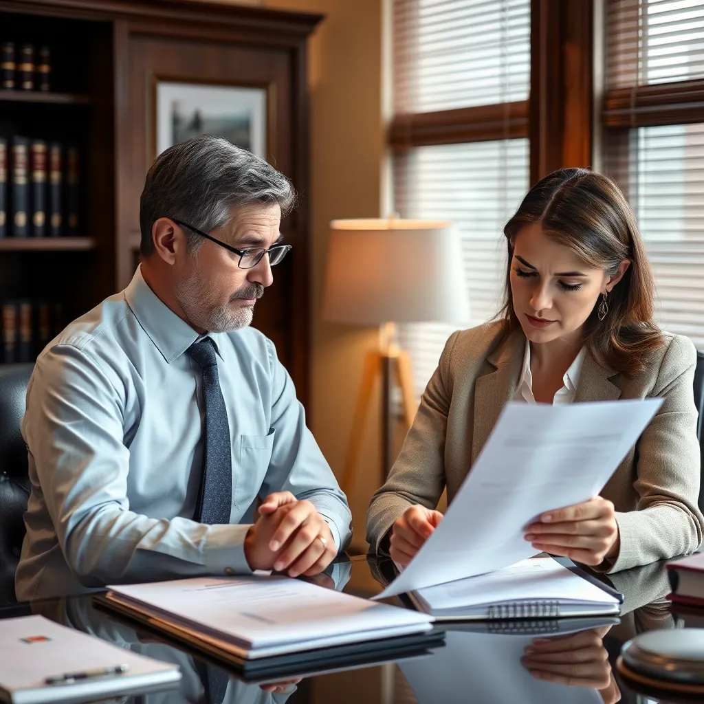 Defective Product Lawyer Vienna VA