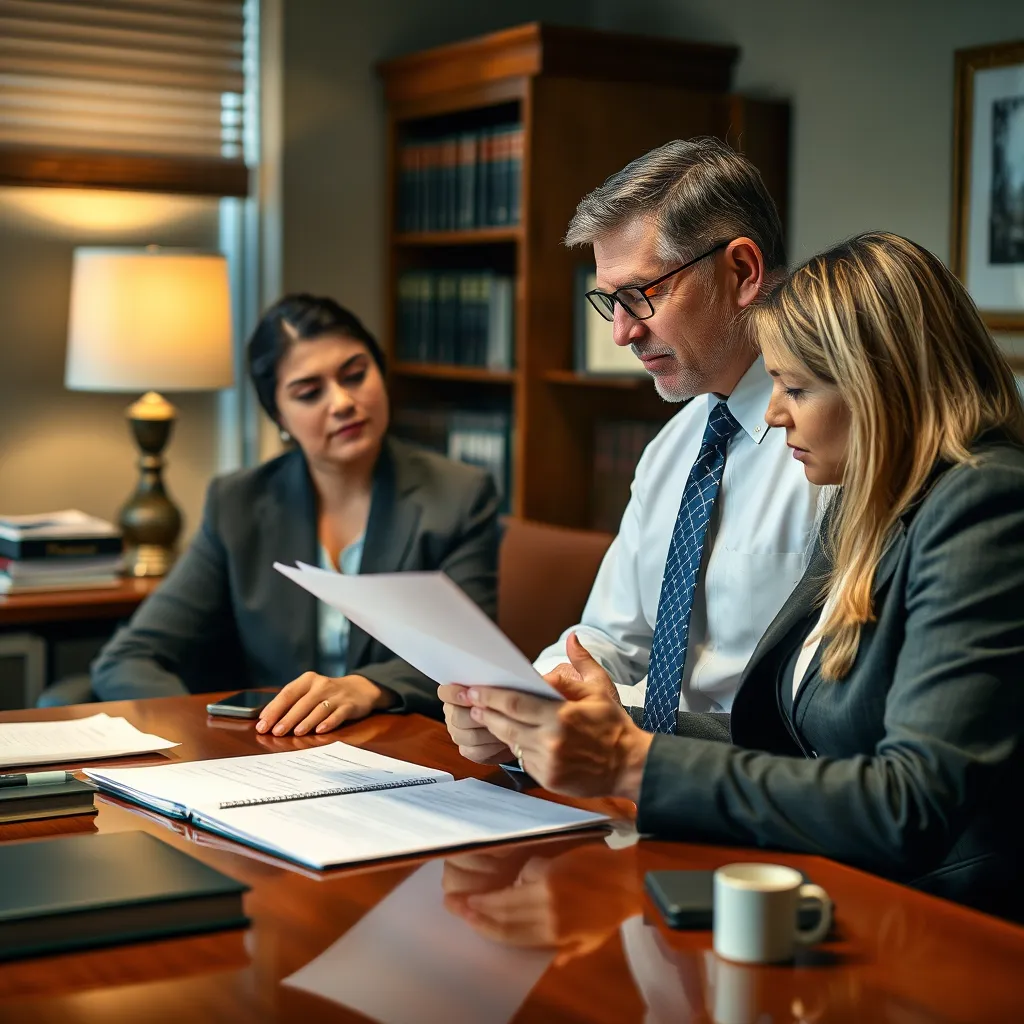 Defective Product Lawyer Virginia