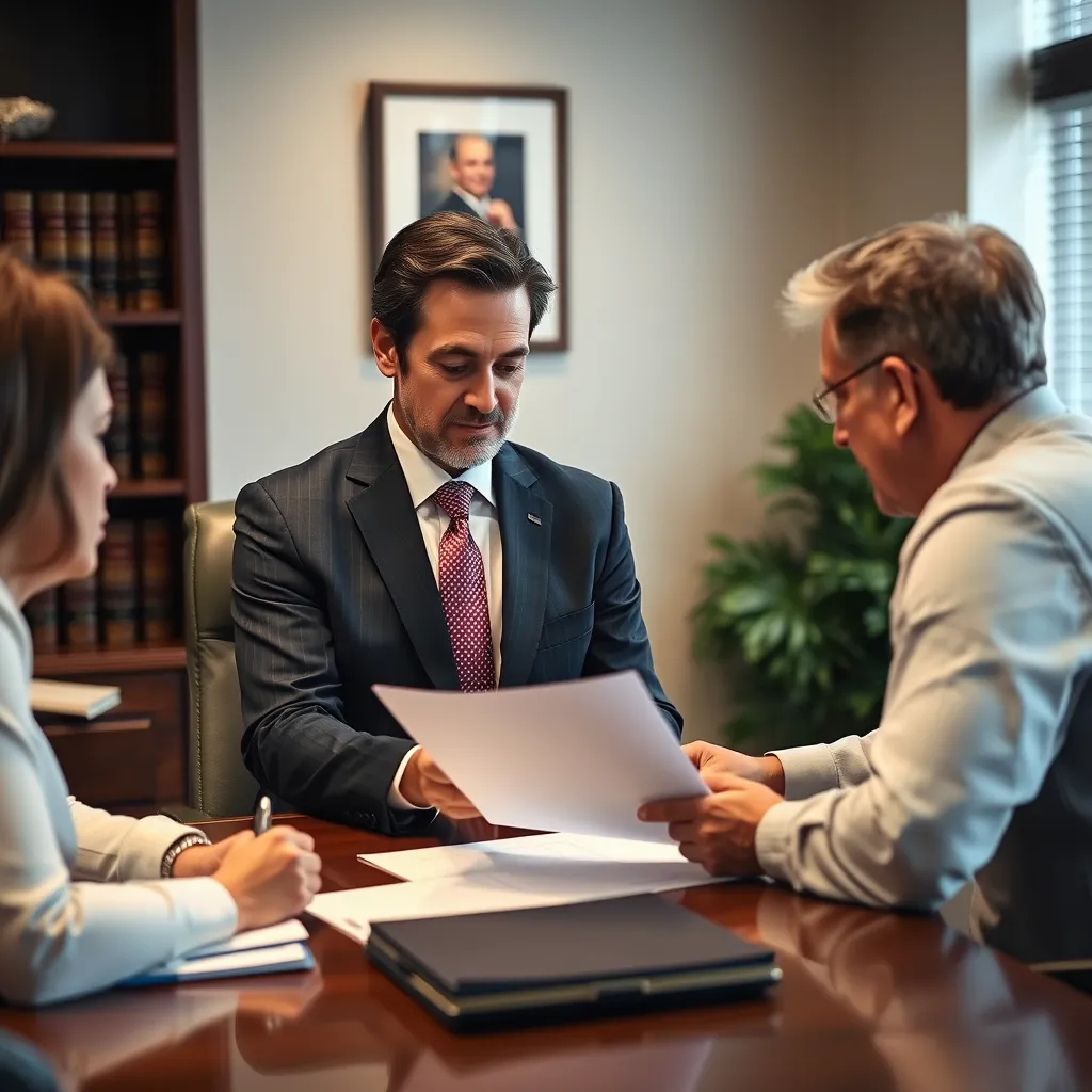 Dental Malpractice lawyer Alexandria VA