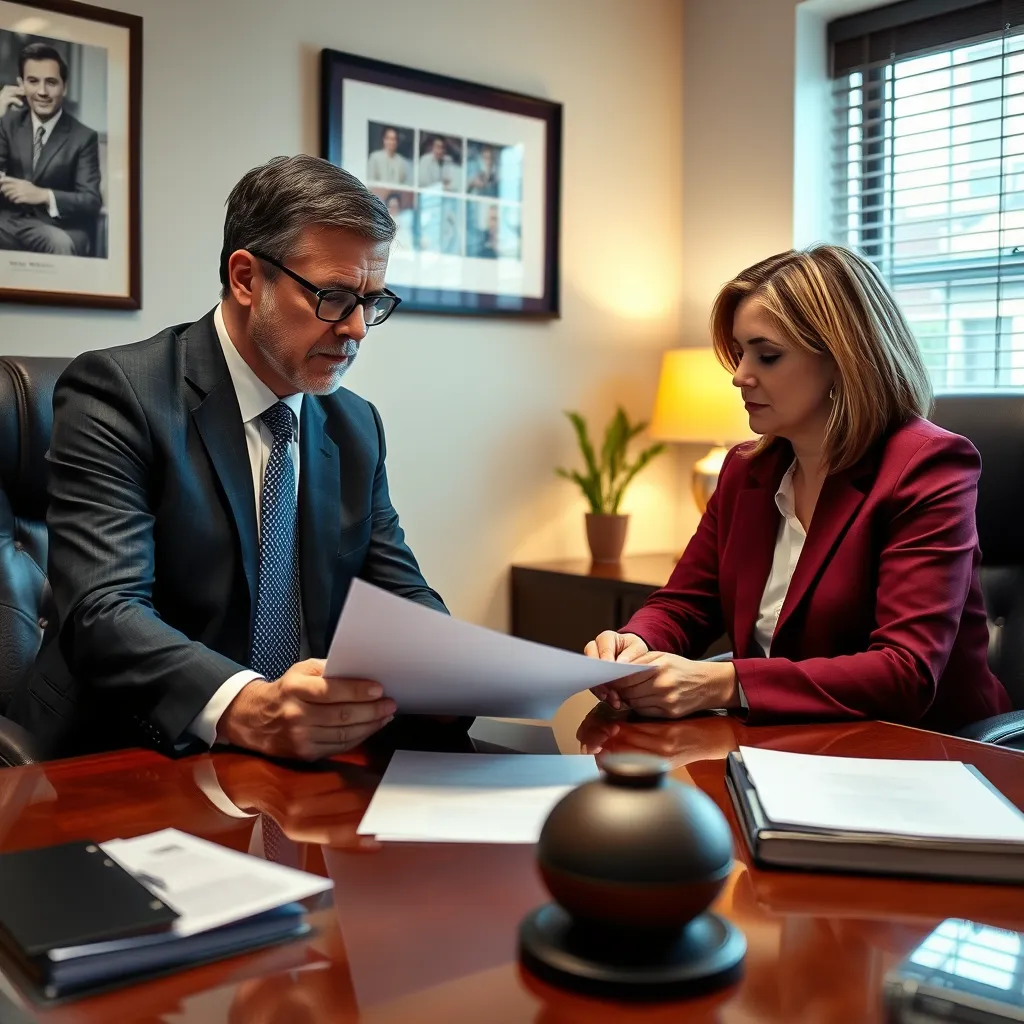 Dental Malpractice lawyer Annandale VA