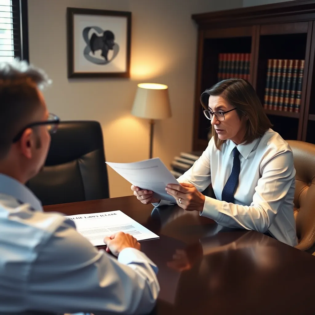 Dental Malpractice lawyer Arlington VA