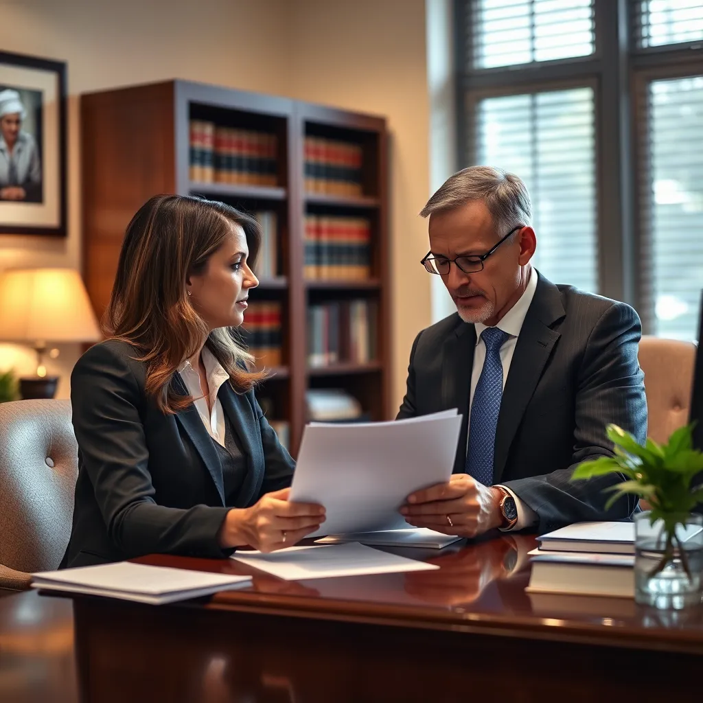 Dental Malpractice lawyer Centreville VA