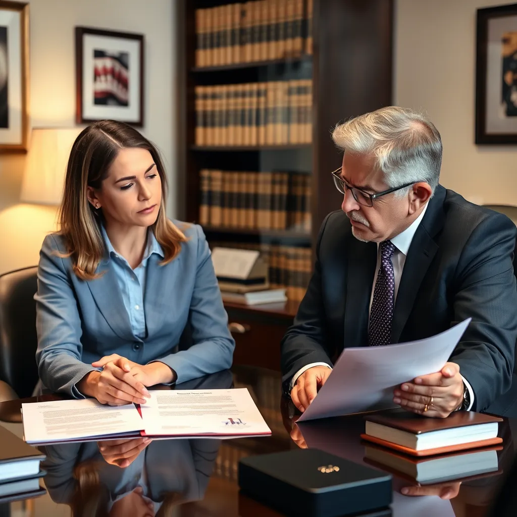Dental Malpractice lawyer Chantilly VA