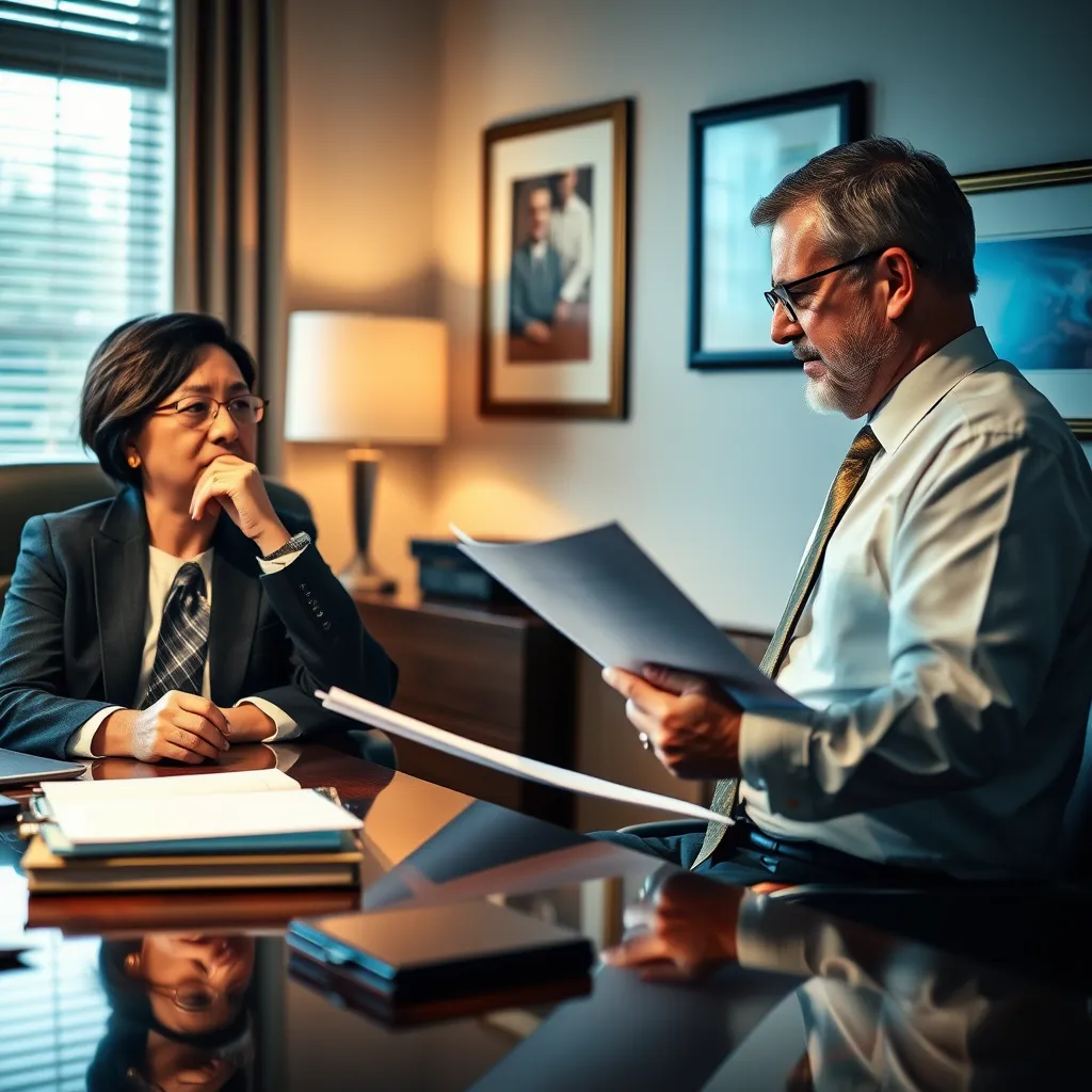 Dental Malpractice lawyer Fairfax VA