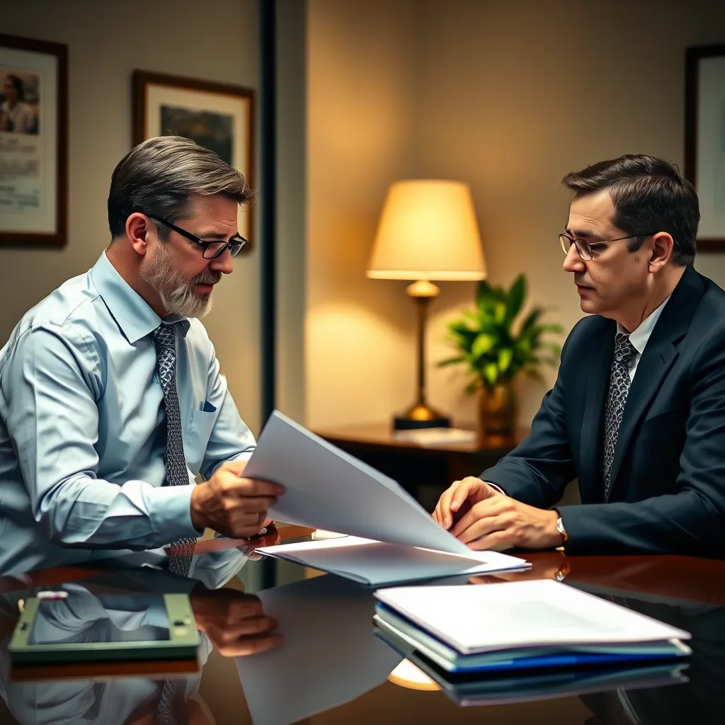 Dental Malpractice lawyer Herndon VA