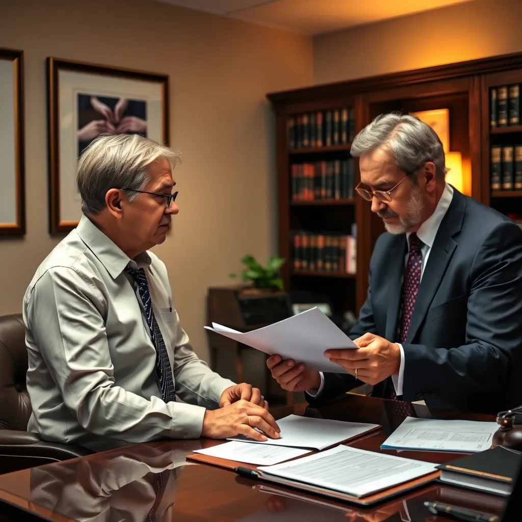 Dental Malpractice lawyer Leesburg VA