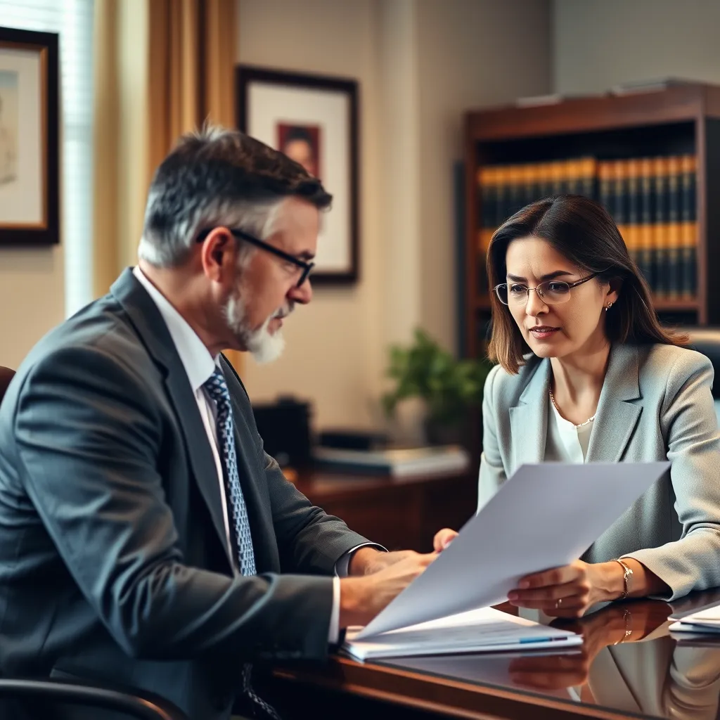 Dental Malpractice lawyer McLean VA