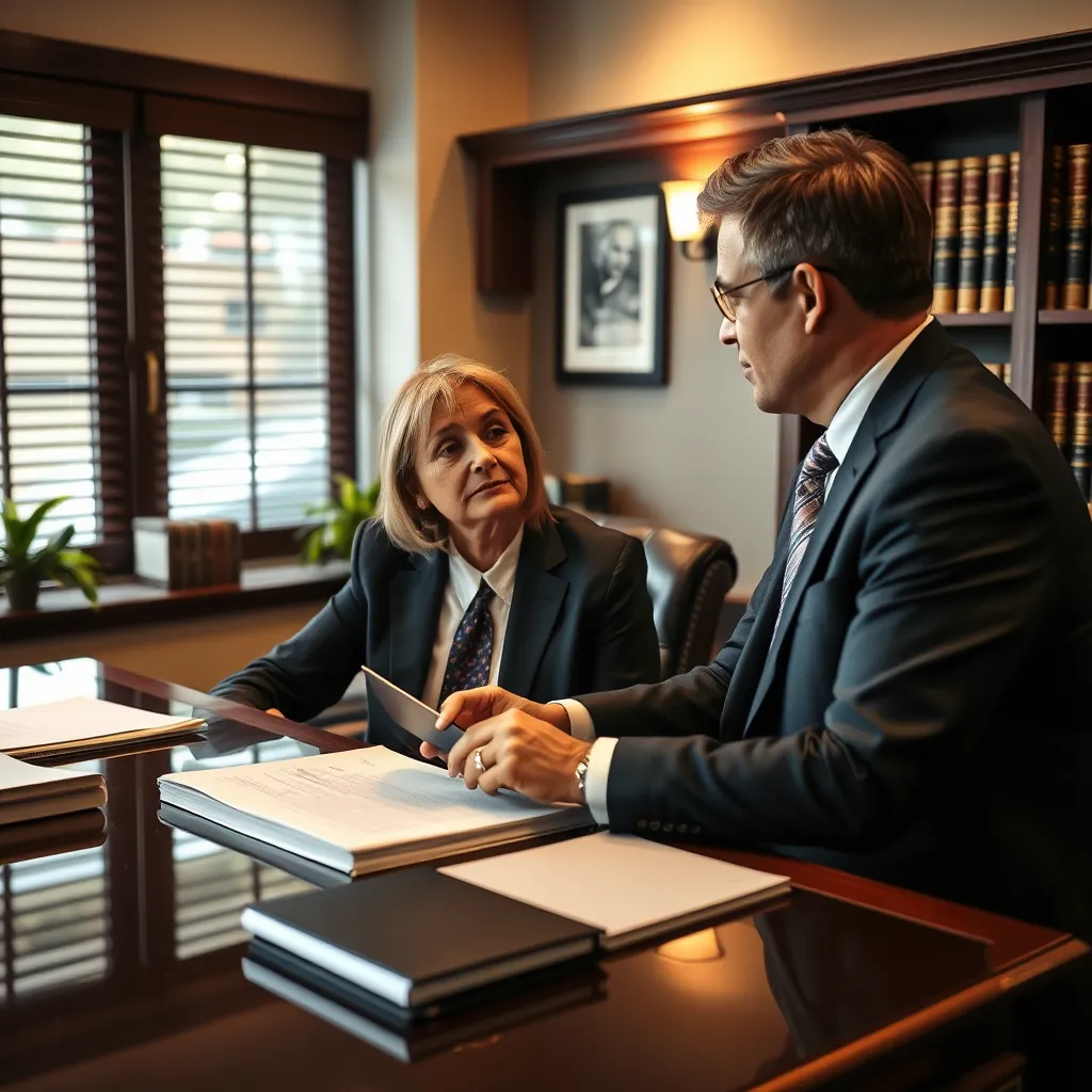 Dental Malpractice lawyer Reston VA