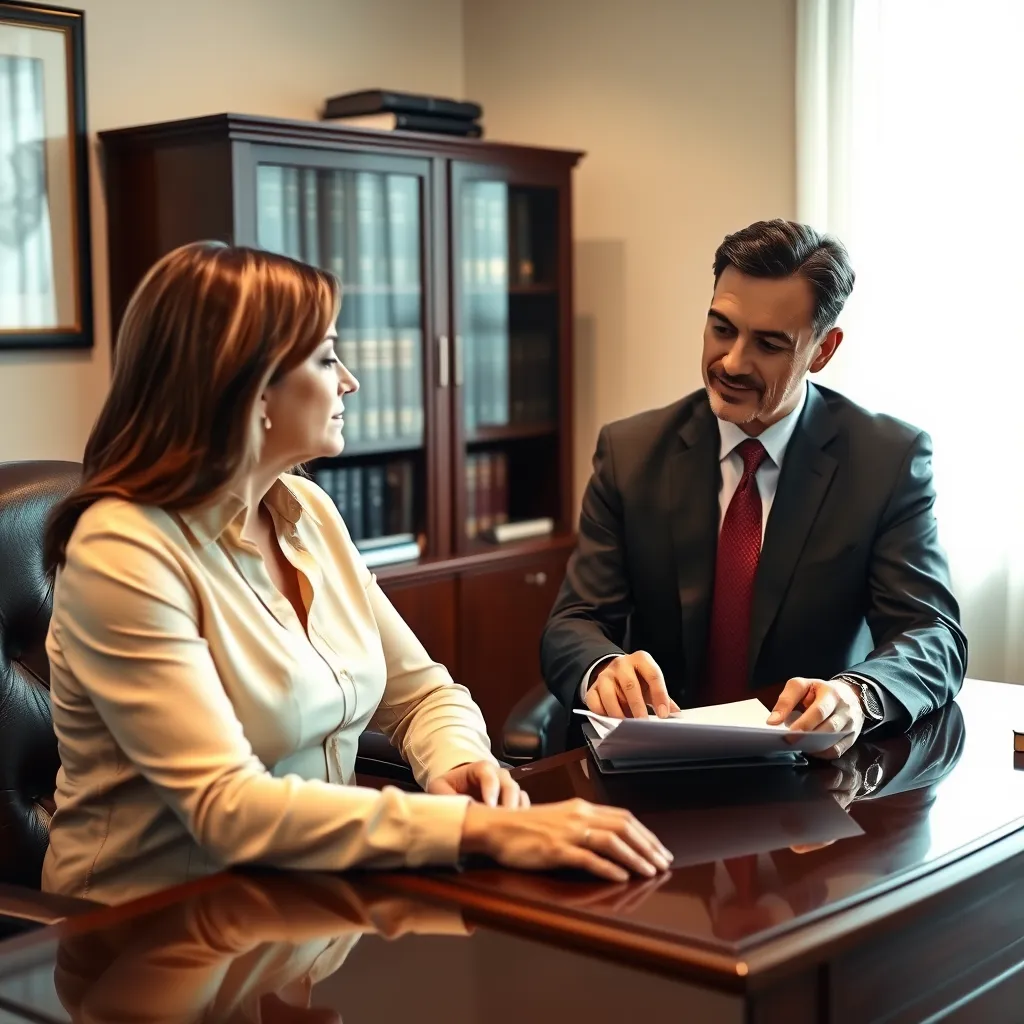Dental Malpractice lawyer Springfield VA