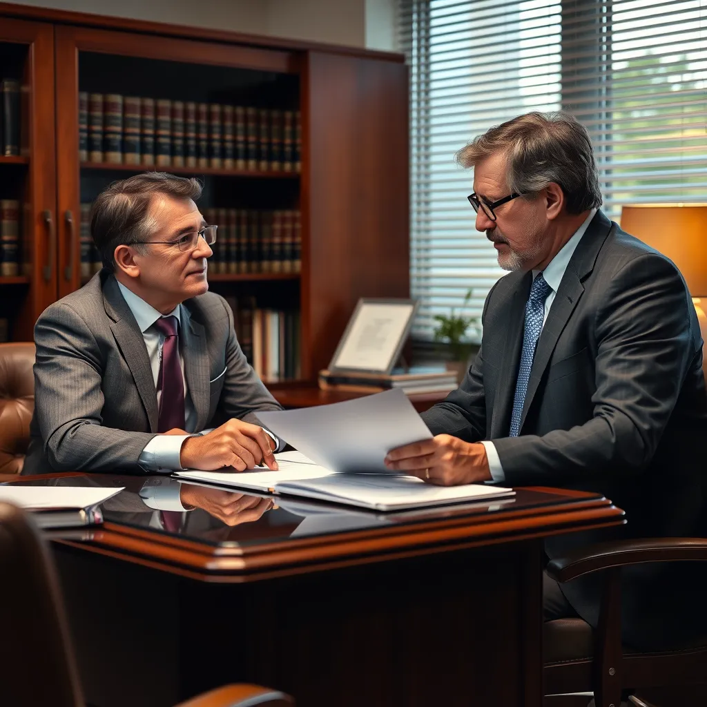 Dental Malpractice lawyer Vienna VA