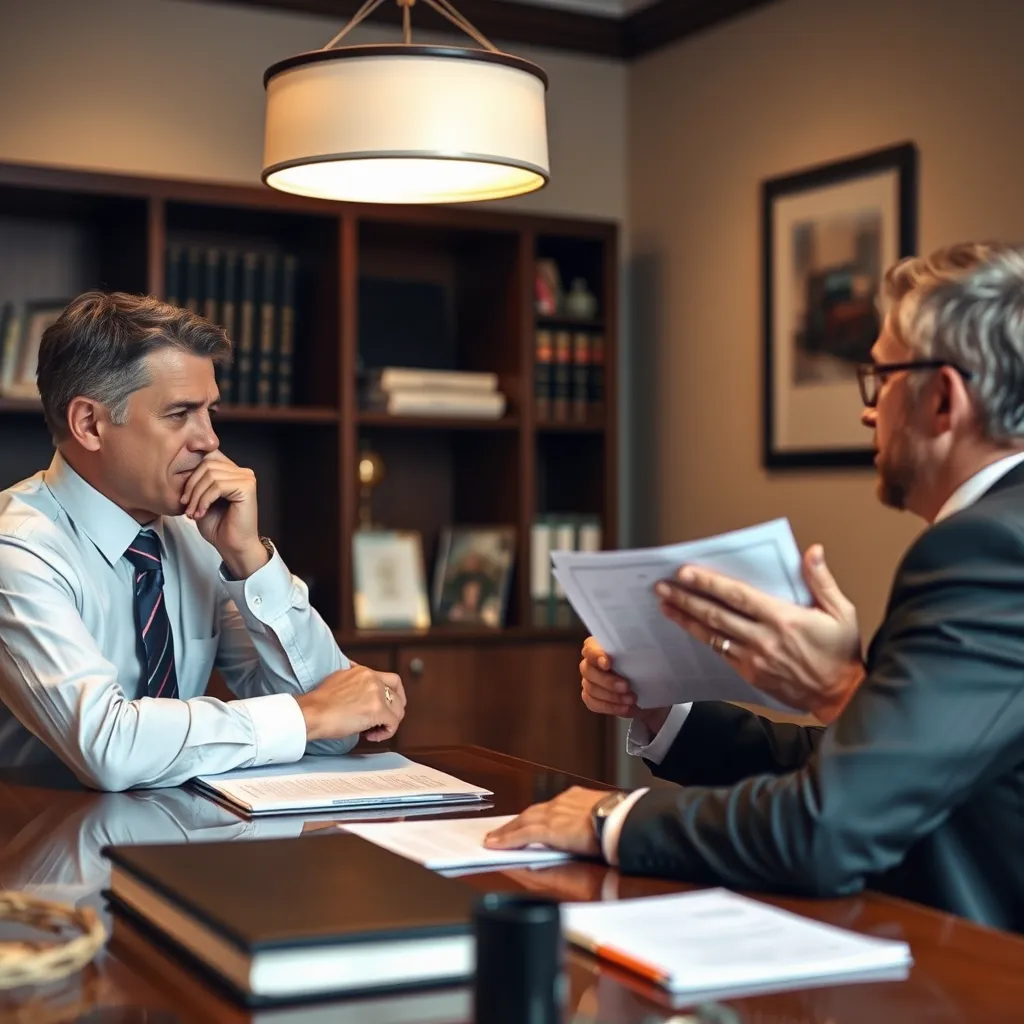 Distracted Driving Accidents lawyer Alexandria VA