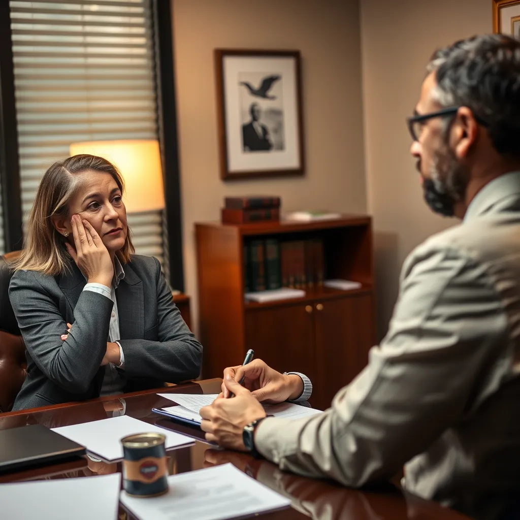 Distracted Driving Accidents lawyer Fairfax VA