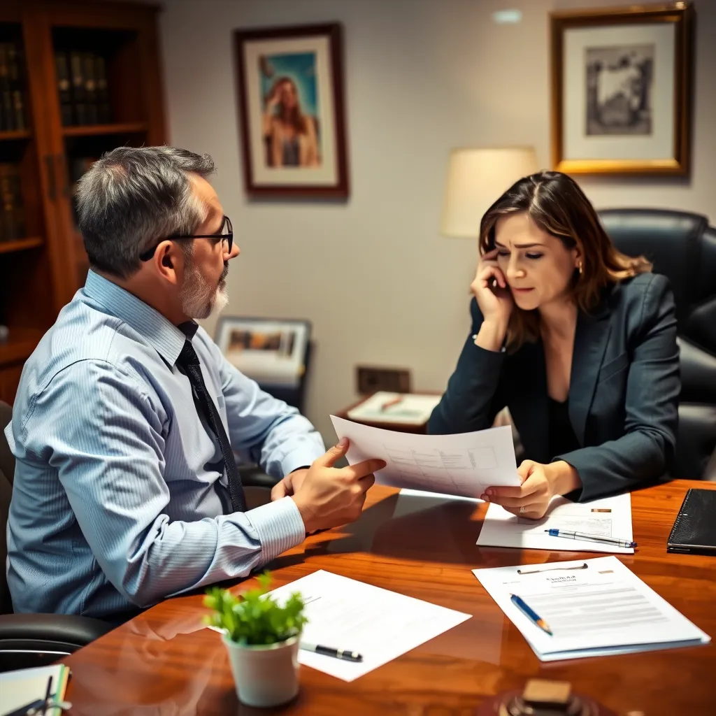 Distracted Driving Accidents lawyer Herndon VA