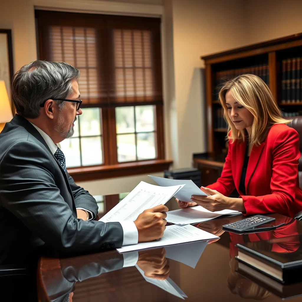 Distracted Driving Accidents lawyer Leesburg VA