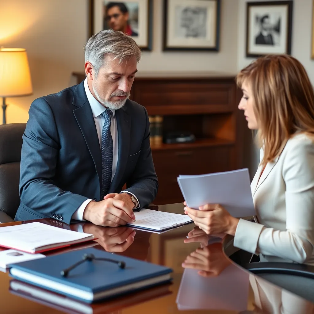 Distracted Driving Accidents lawyer McLean VA