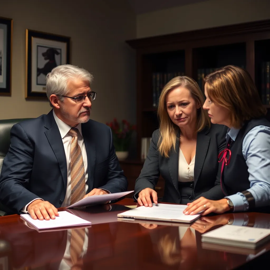 Dog Bite Lawyer Alexandria VA