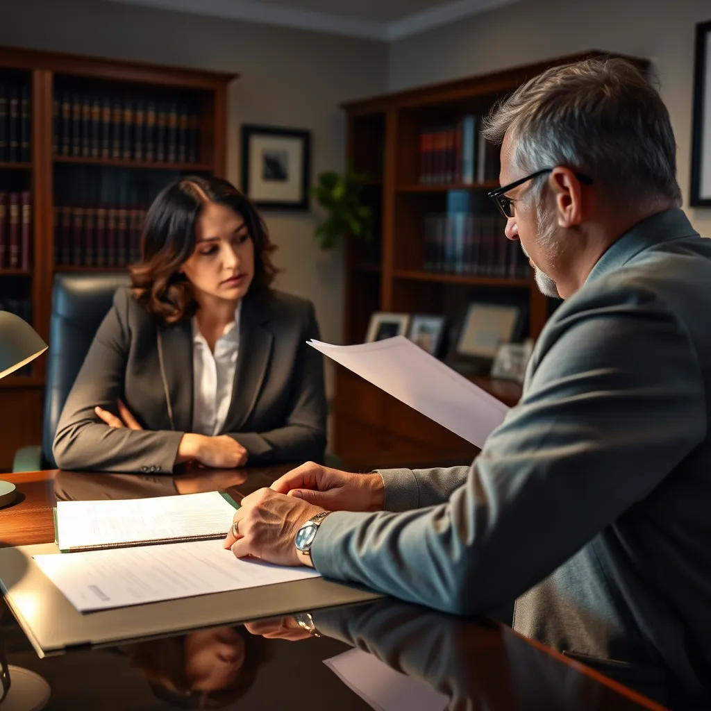 Dog Bite Lawyer Annandale VA