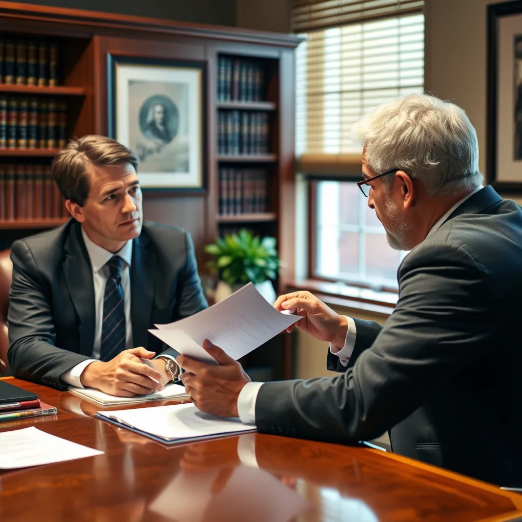 Dog Bite Lawyer Fairfax VA