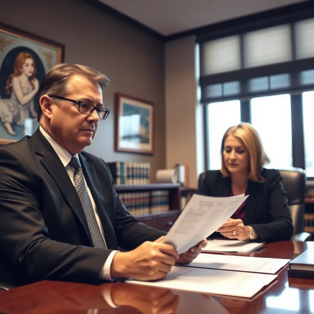 Dog Bite Lawyer Falls Church VA